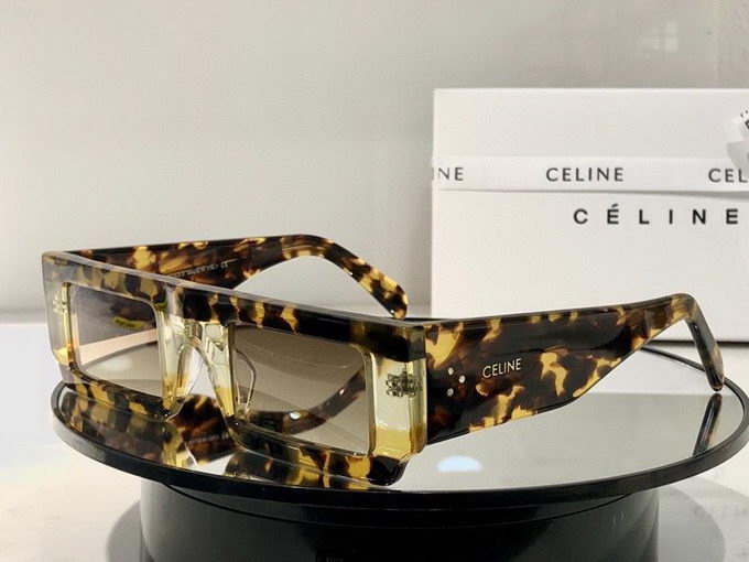 Celine Sunglasses AAA+ ID:20220728-94